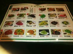 -筋头巴脑牛一锅(朝阳路总店)