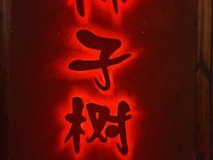 门面-柿子树炭烤羊腿(金台路店)
