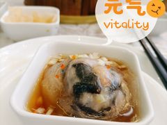 -香云轩·顺德菜(香云纱园林酒店店)