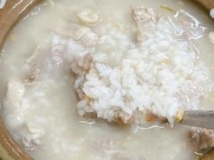 -潮汕美食.厚弥粥(白石洲店)