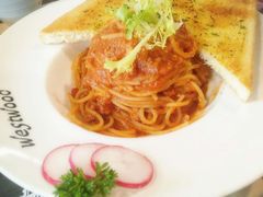 -遇见西木美式餐厅(体育路店)