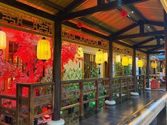 -东方威尼斯温泉酒店