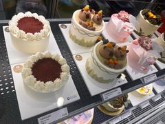 -Pantry's Best派悦坊蛋糕(K11购物艺术中心店)