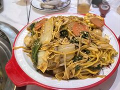 -立东·地摊烧烤·东北菜·铁锅炖·平价酒场(萧山热榜店)