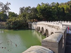 -珠海圆明新园