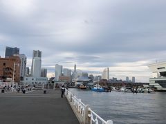 -横滨红砖仓库1号馆