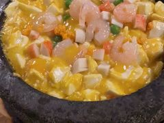 -韵秋荷(宝山龙湖天街店)