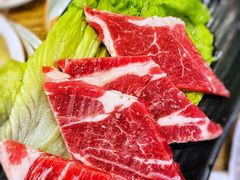 安格斯牛肉-阳光岛·海鲜盛宴(银泰中心in99店)