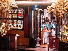 -酤居湖景音乐餐吧(安宁店)