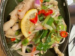 -simply thai天泰(长泰广场店)