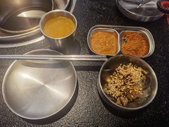 -真熙家牛排烤肉无限续(百脑汇店)