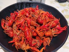 -聚味瞿记·龙虾堂(咸嘉湖店)