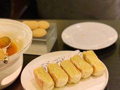 -甄御•海鲜新青岛菜(麦岛店)