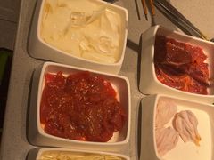 -海底捞火锅(百利广场店)