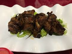 -茶马古道·野生菌清汤黄牛肉(沙溪店)