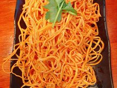 -鑫日千里马朝鲜族小馆(总店)