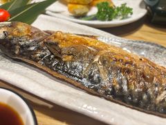 -小句号·精致料理(江南环球港店)
