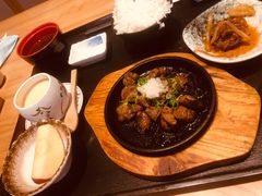 小口牛排-琴寿司居酒屋(软件园店)