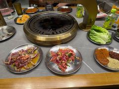 -杨小佳·齐齐哈尔烤肉·烤串(广州店)