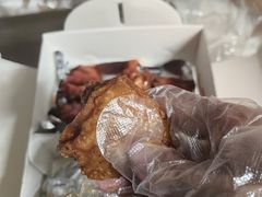 -BOPEYE·波派炸鸡(河西中央商场店)