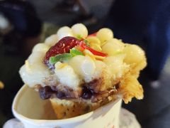 -瞻园面馆鸭血粉丝汤(老门东店)