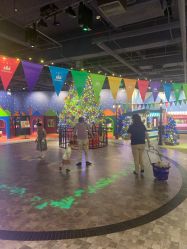 -幻贝家儿童乐园(苏州中心店)