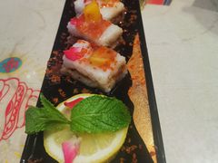 -长安大牌档之上元灯会(南大街店)