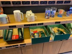 -星巴克(台州临海紫阳街店)
