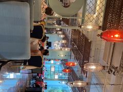 -梅园国际大酒店·自助餐厅(光明港店)