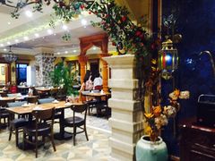 -巴依老爷新疆美食(望京小街店)