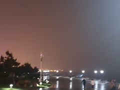 -日照灯塔风景区