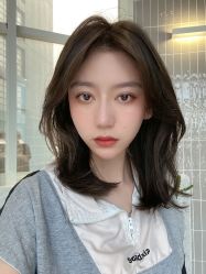 -HG美发设计沙龙