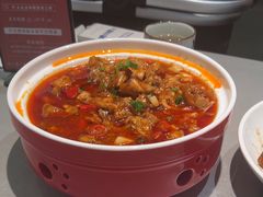 -老三样 · 江西菜馆(前海壹方汇店)
