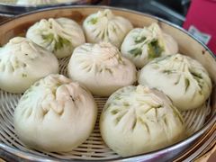 -谭景其·谭氏麻油菜包(集庆路店)