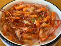 -品鲜村农家菜·阳澄湖大闸蟹(总店)