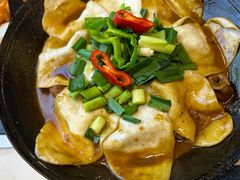 -佰家小厨·南京菜(夫子庙店)