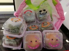 -GANSO元祖食品(金菊路店)