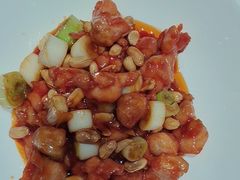 -惠丰堂饭庄(北洼路店)