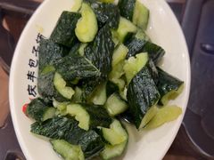 -庆丰包子铺(和平里店)