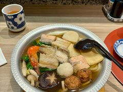 -小山日本料理(兴业太古汇店)