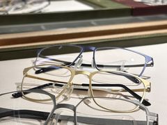 -大视光学•LINDBERG林德伯格•全球手工眼镜集合店(王府井店)