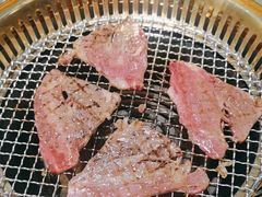 -汉城馆·烤肉火锅餐厅·韩国烤肉(河北云瑧世纪大饭店)