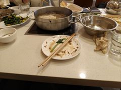 -蝎王府羊蝎子(北大地店)