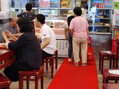 大堂-护国寺小吃(新街口店)