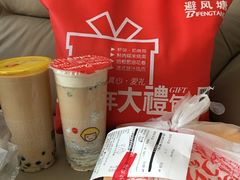-避风塘(百联东郊店)