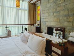 -中铁花水湾温泉酒店(大邑店)