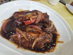 -九大簋家宴(北京路店)