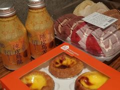 -盒马鲜生(岭南新世界店)