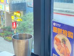 -牛扒先生·厚切雪花牛扒西餐厅(北京路禺山路店)