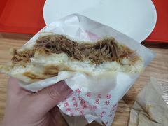 -蘇家肉夹馍
